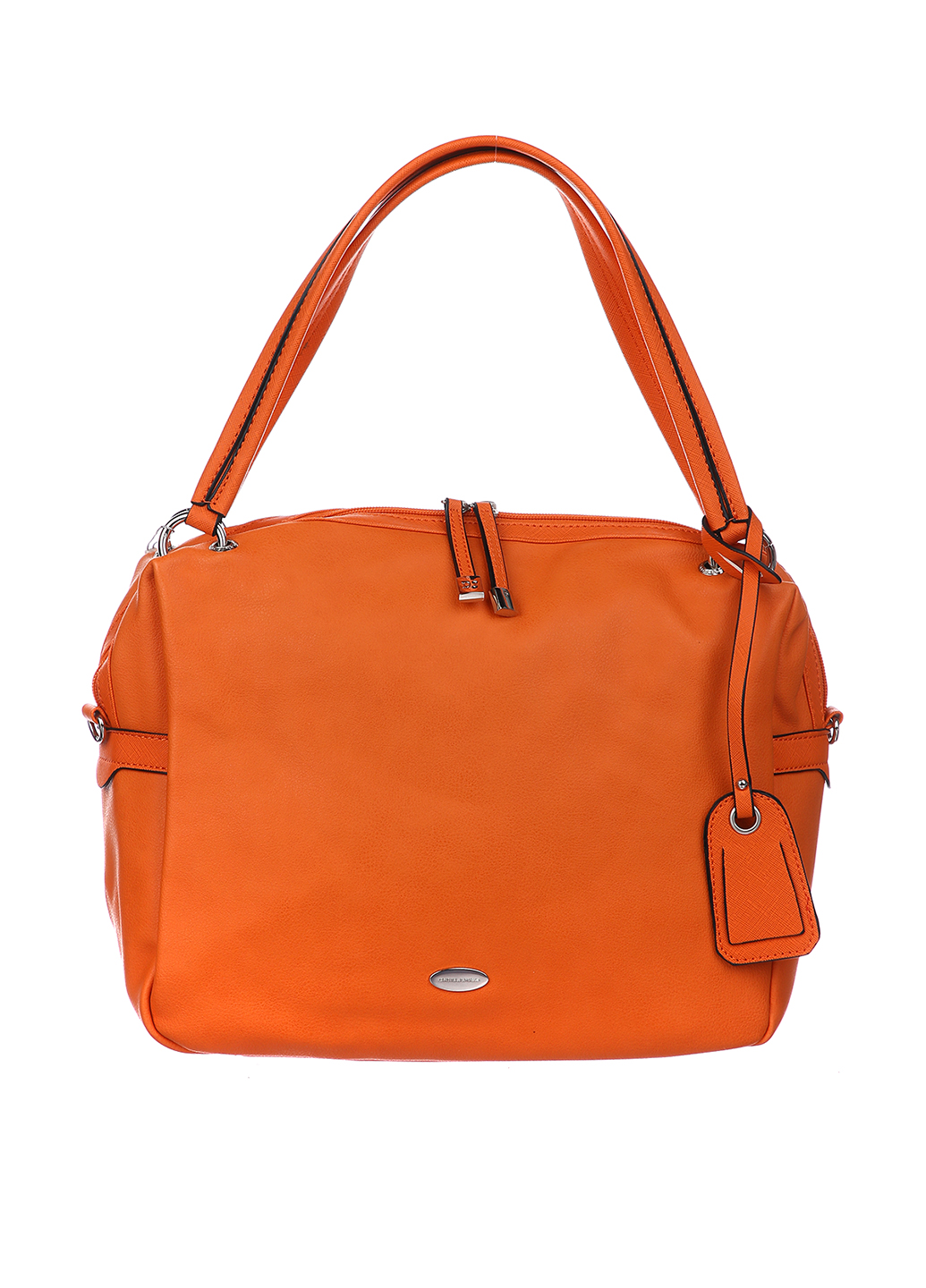 

Сумка женская David Jones оранжевая (CM5665A ORANGE)