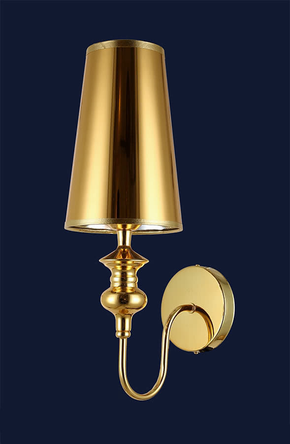 

Бра Levistella 774W9085-1 Gd