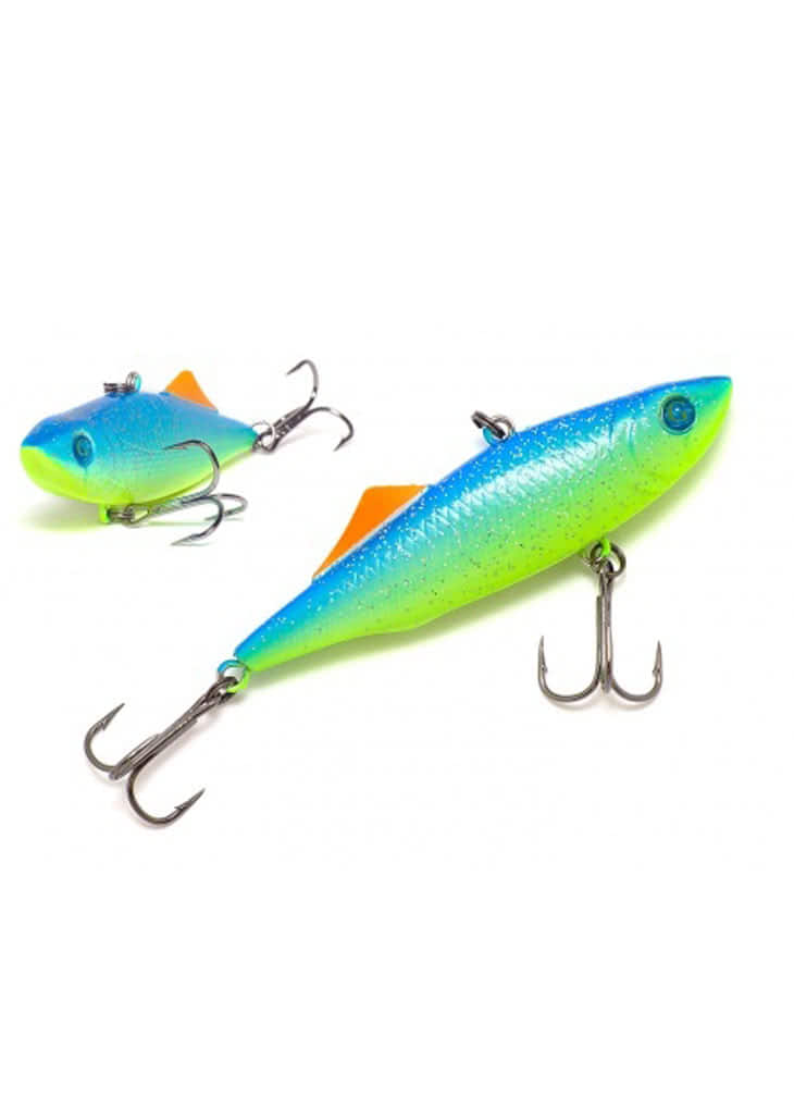 

Воблер German Wizard 65 Мм / 16.5 Гр / C145 Sf-3753