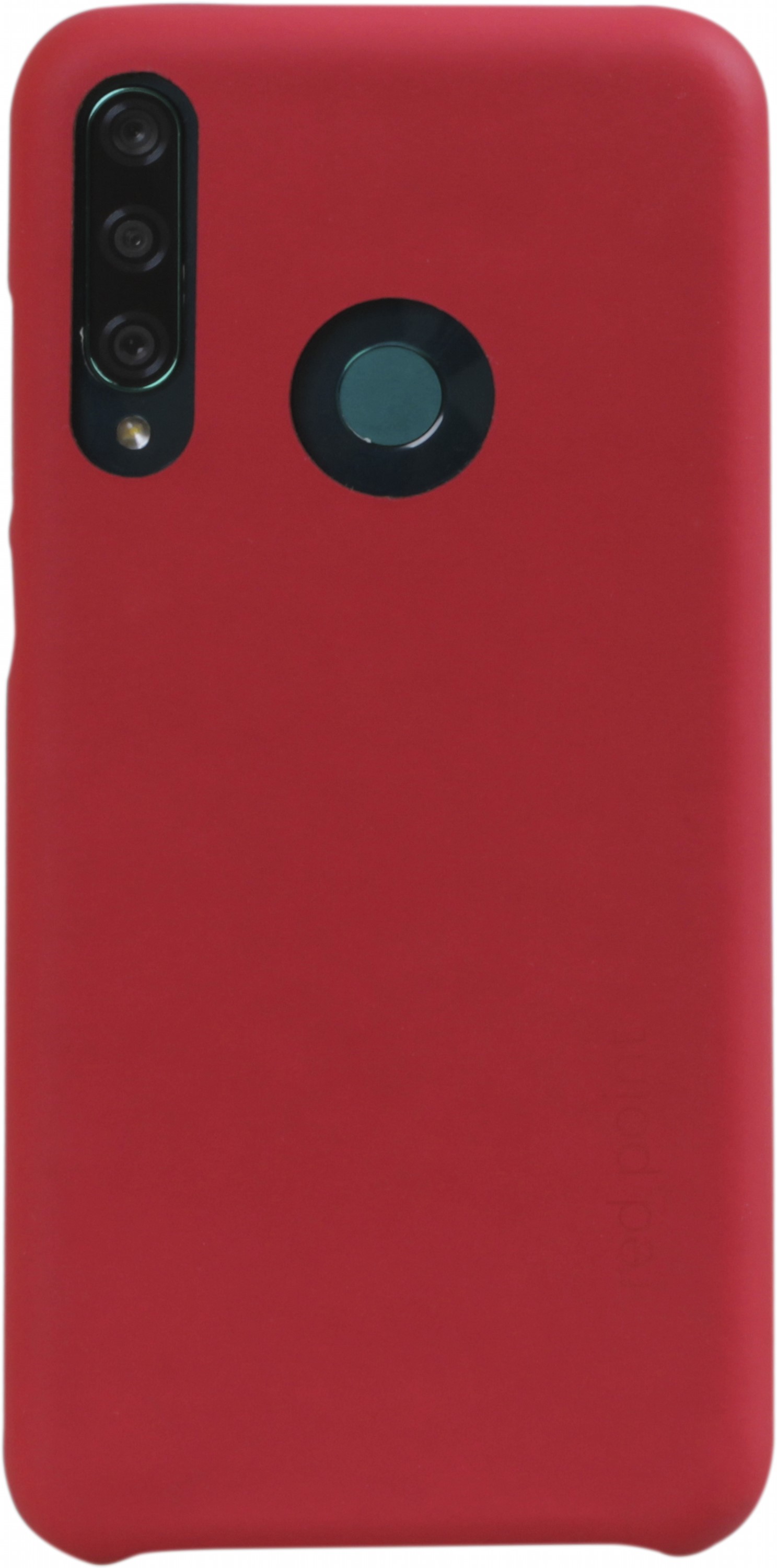 

Панель RedPoint Uno для Huawei Y6p Red (МС.313.Ш.03.02.000)