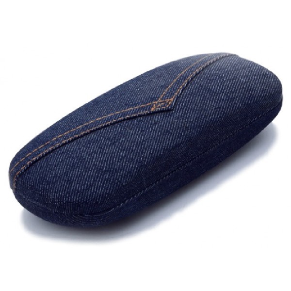 

Футляр для окулярів Jeans твердий