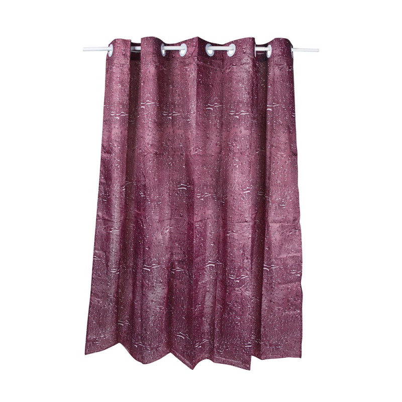 

Шторка Для Ванны Q-Tap Tessoro Pa62856 200Х200 См