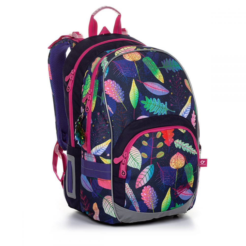 

Школьный рюкзак Topgal 1426 KIMI 20010