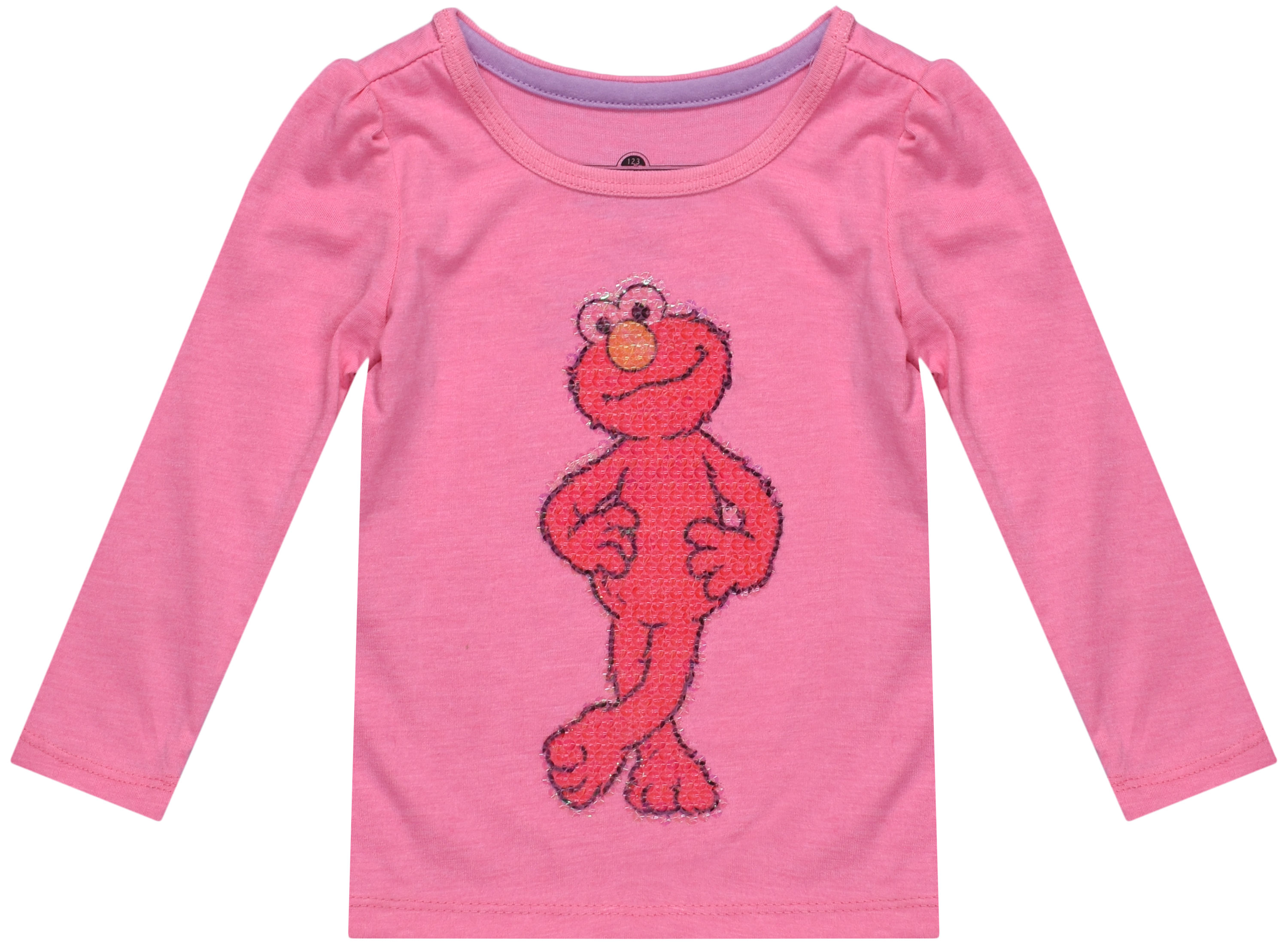 

Лонгслив Disney ca04400156 92-98 см Розовый