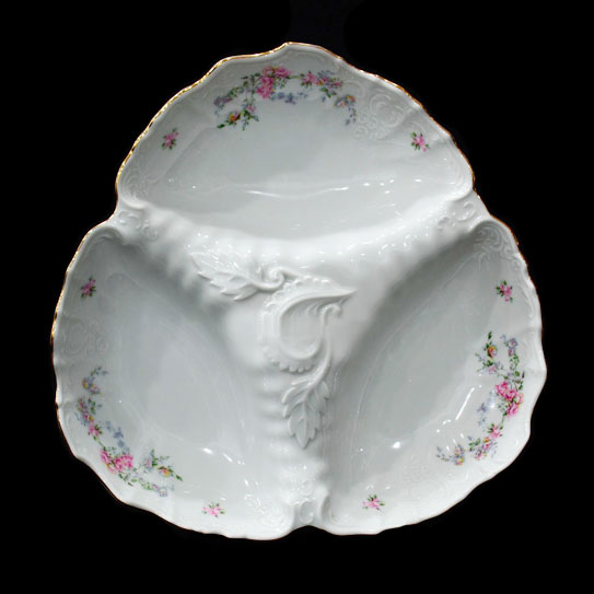 

Кабаретница большая Thun Bernadotte 6468011 30см