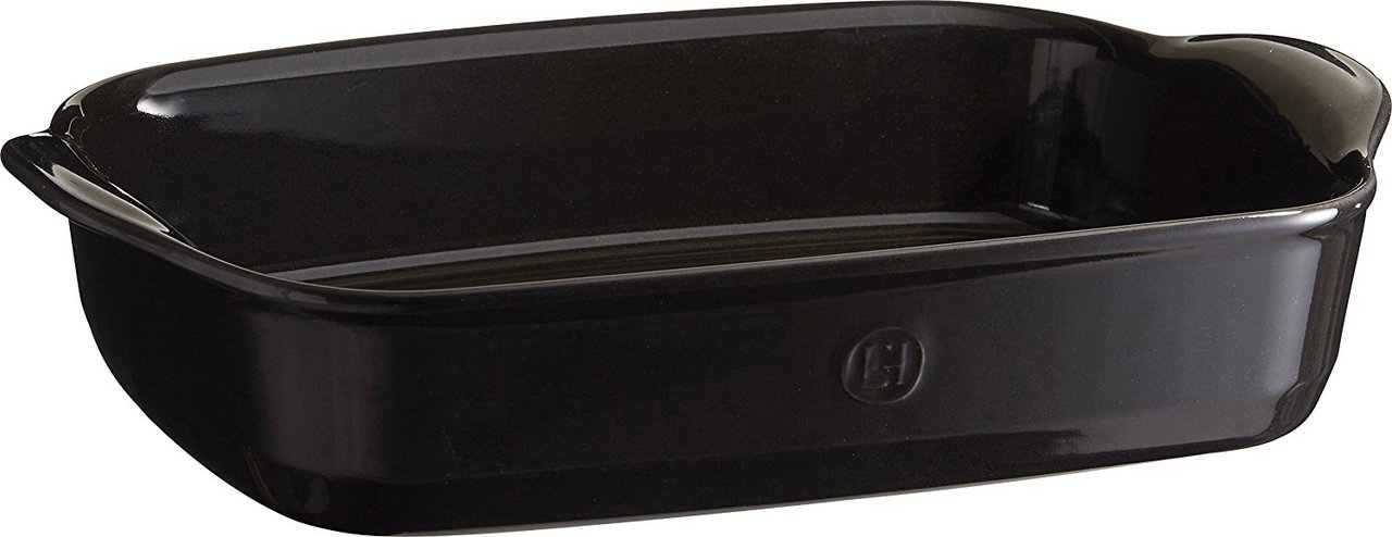 

Форма для запекания Emile Henry Ovenware 79 - уголь 36х23см 799652