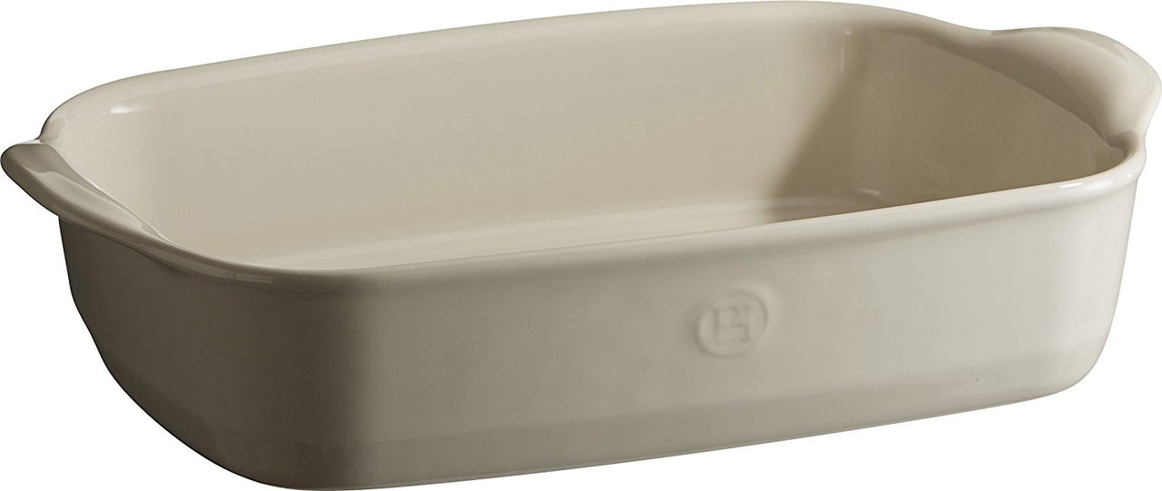 

Форма для запекания Emile Henry Ovenware 02 - глина 29х19см 029650