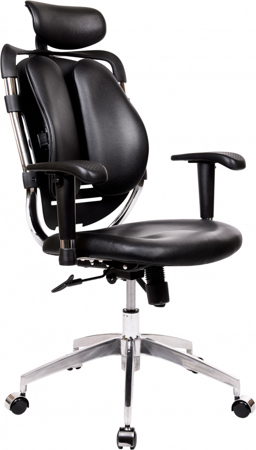 

Кресло GT Racer X-L13 Black