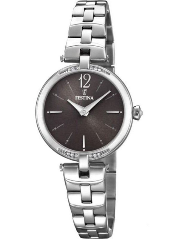 

Мужские наручные часы Tissot F20307/2