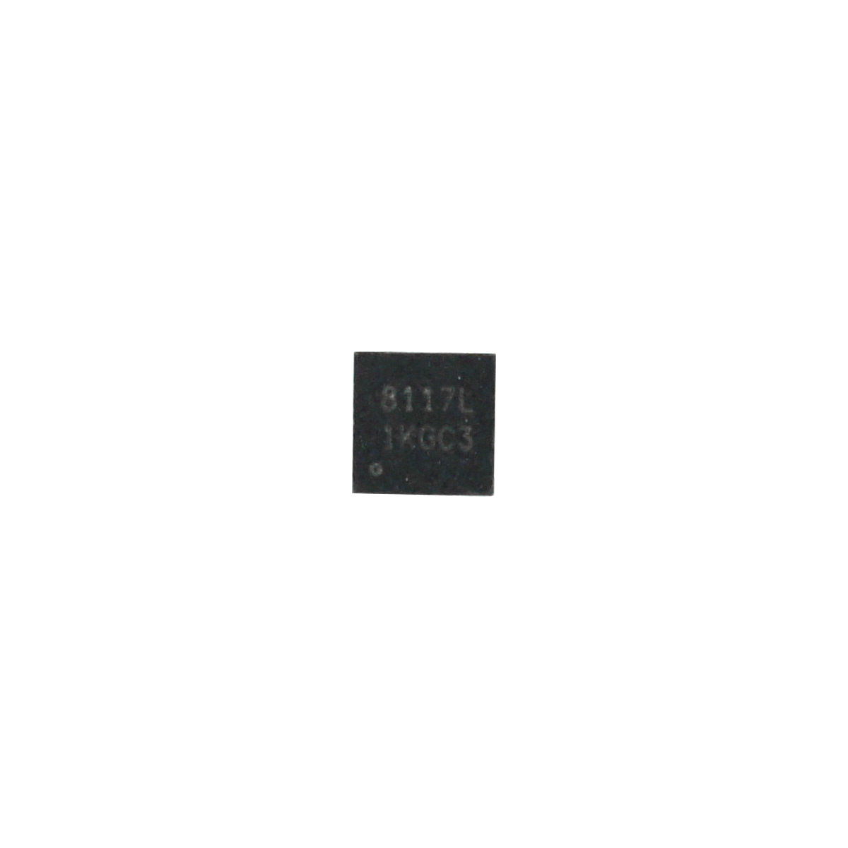 Микросхема O2MICRO OZ8117LN (QFN-16) для ноутбука – низкие цены, кредит ...