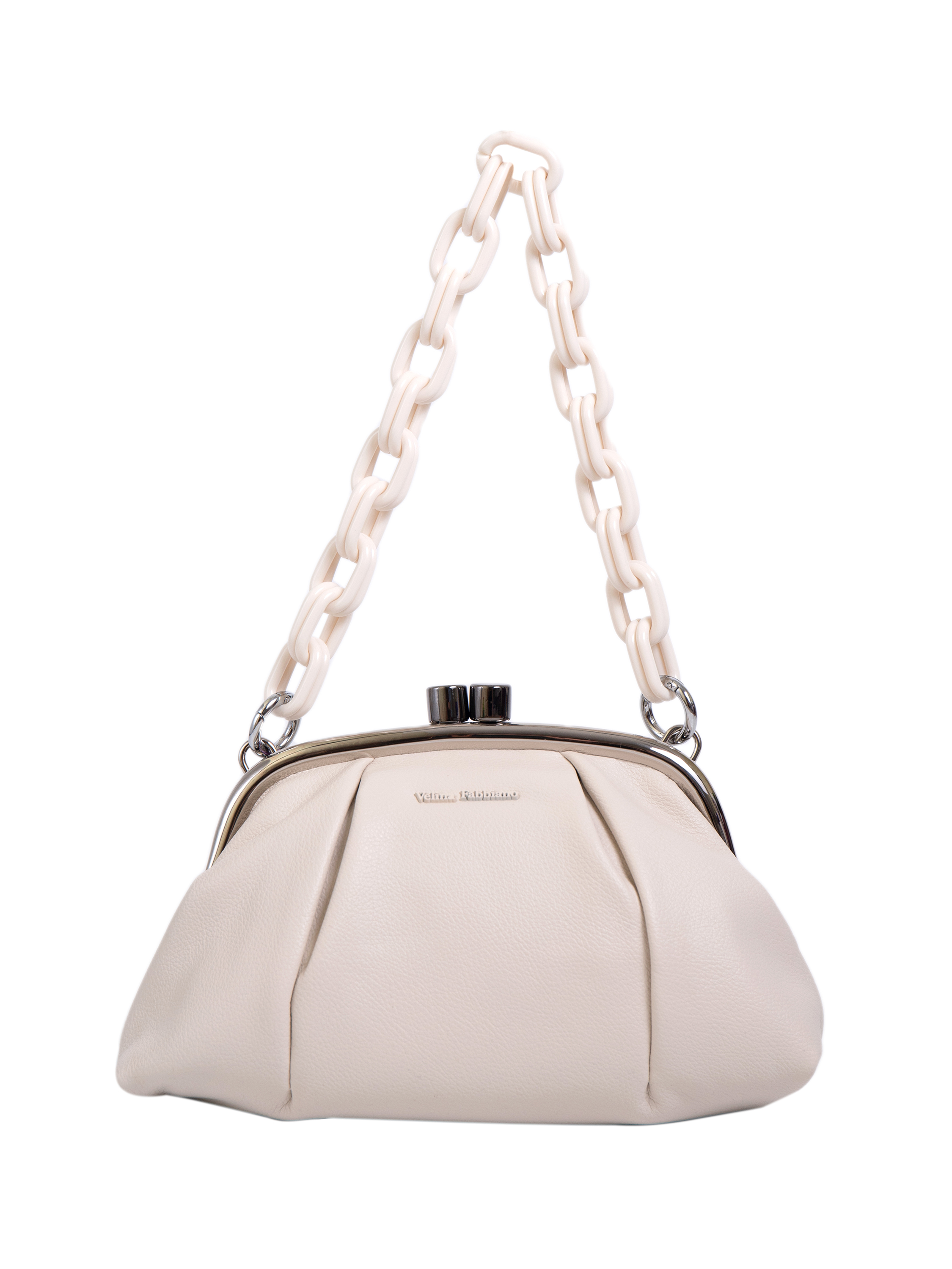 Сумка 2220236 Velina Fabbiano Бежевий від продавця: MarchBag – в ...
