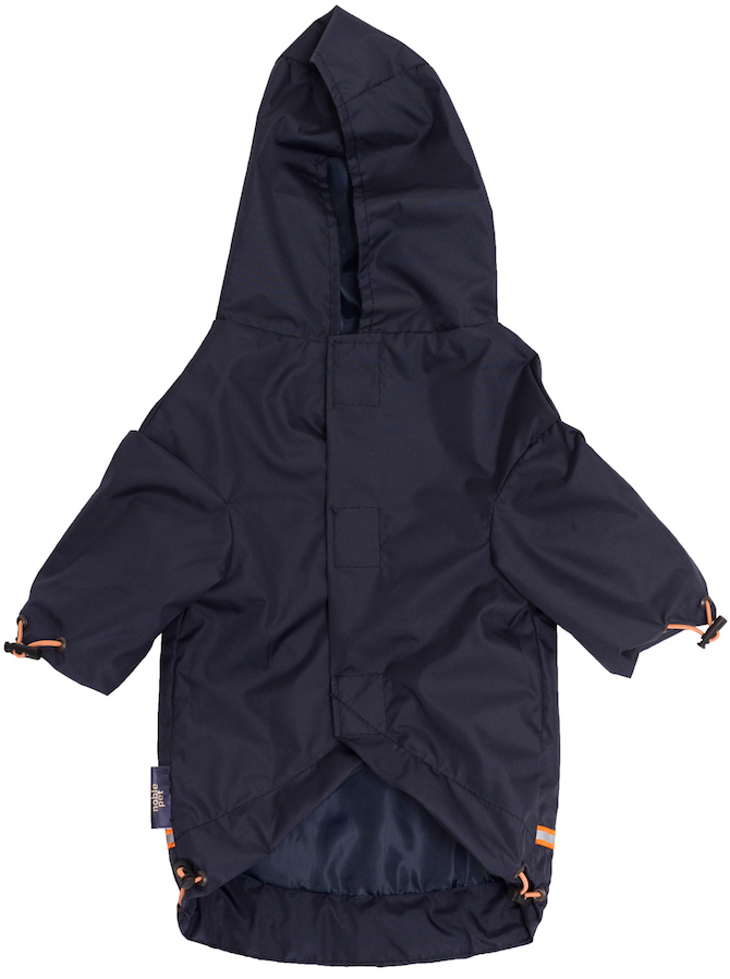 

Куртка-дождевик для собак Noble Pet Moss 5XL Синий (M4106/5XL)