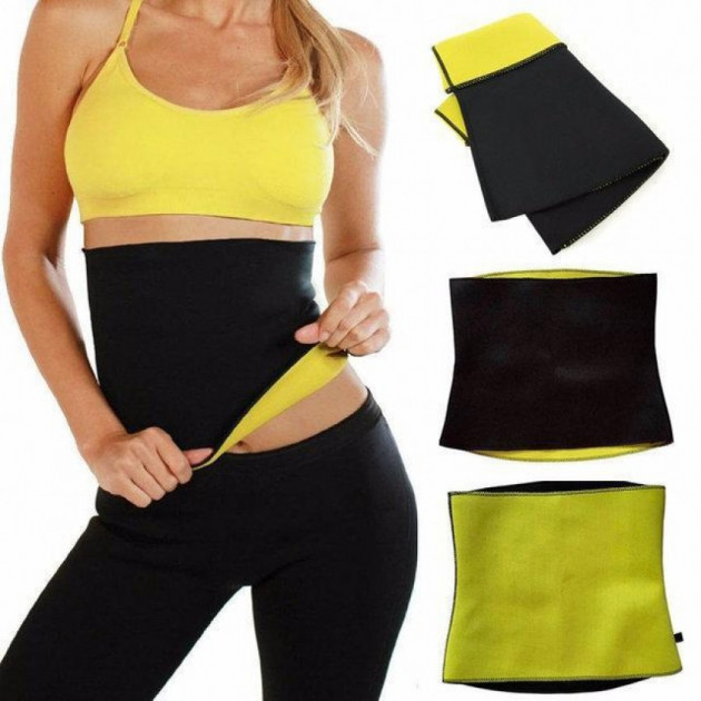 

Пояс для похудения Hot Shapers Plus