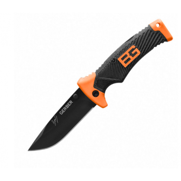 

Нож Gerber Bear Grylls Ultimate Plus