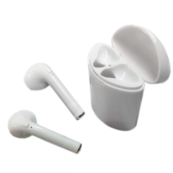 

Беспроводные наушники TWS X19S Plus