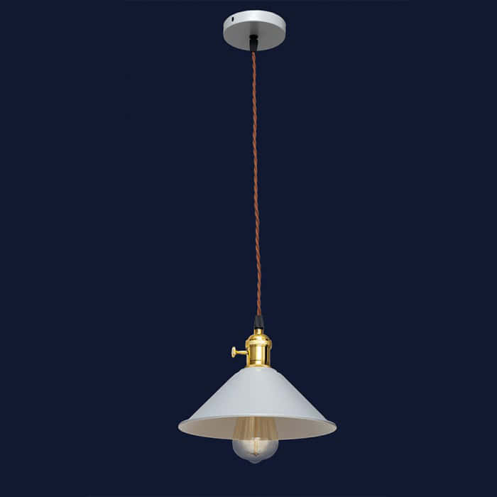 

Люстра Levistella 7529510 Gray