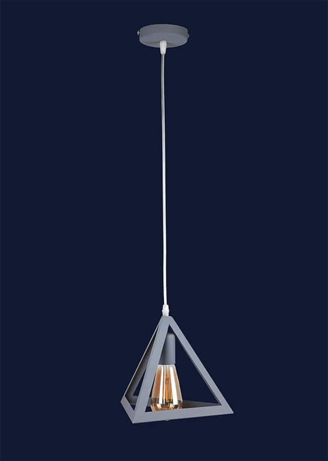 

Люстра Levistella 756Pr220-1 Grey