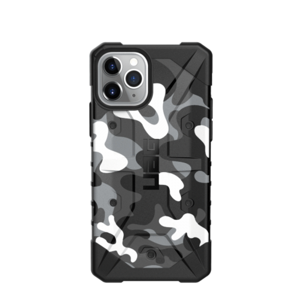 

Панель от UAG для iPhone 11 Pro Max (2000-11pmax-white)