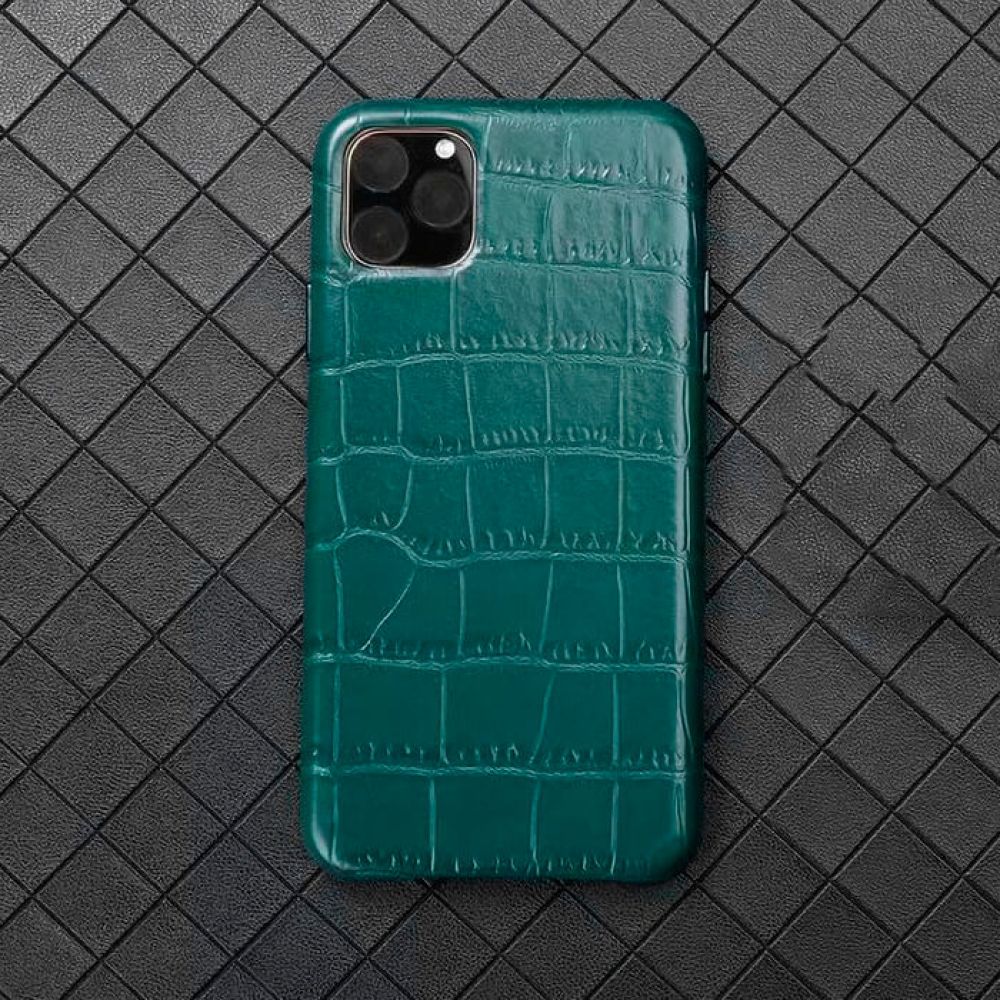 

Панель от Aspor для iPhone 11 Pro Max Красный (12001-11promax-green)