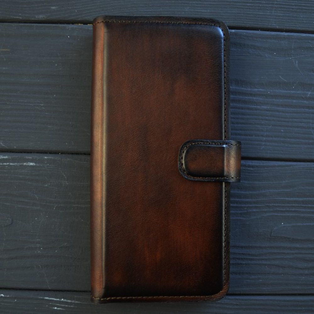 

Чехол-книжка от Jitnik для Samsung Galaxy S20 Бордо (1000-ss20-exclusive-10)