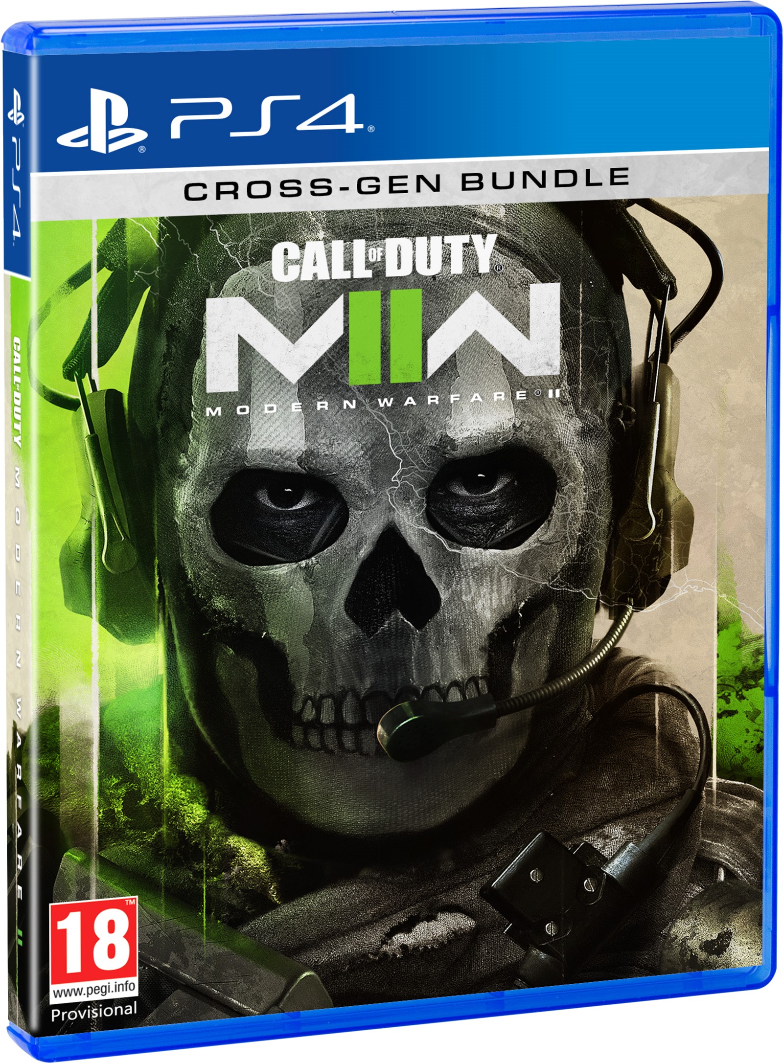 ROZETKA » Игра Call of Duty: Modern Warfare II для PS4 (Blu-ray диск)  купить в Украине: цена, отзывы