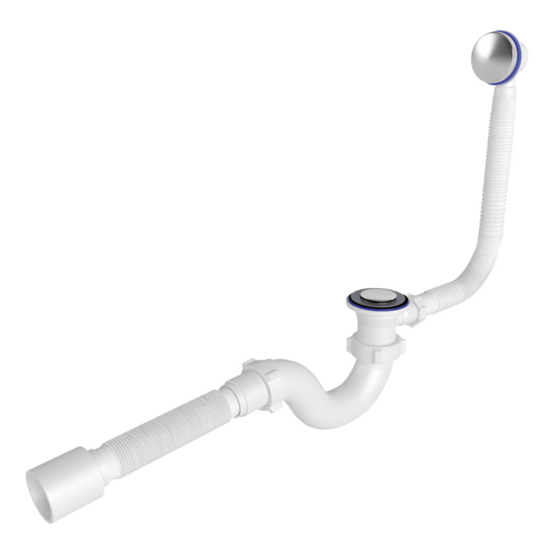 

Сифон Ani Plast Ec155