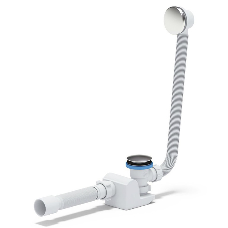 

Сифон Ani Plast Ec656G