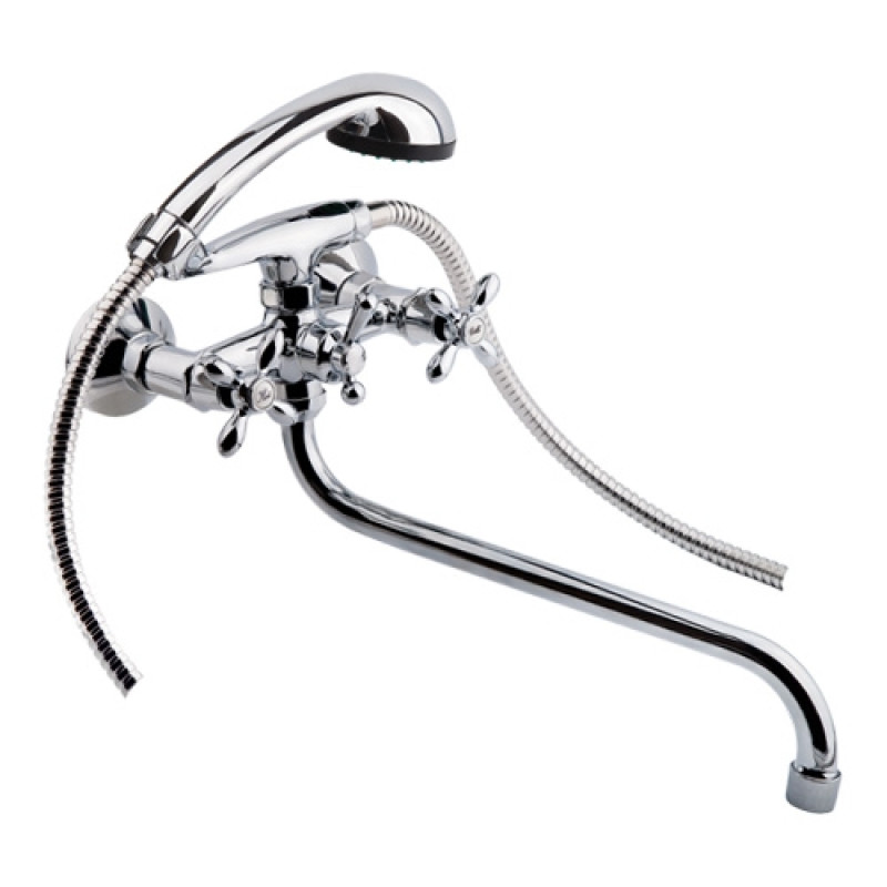 

Смеситель Для Ванны Sanitary Wares Villa 143-06
