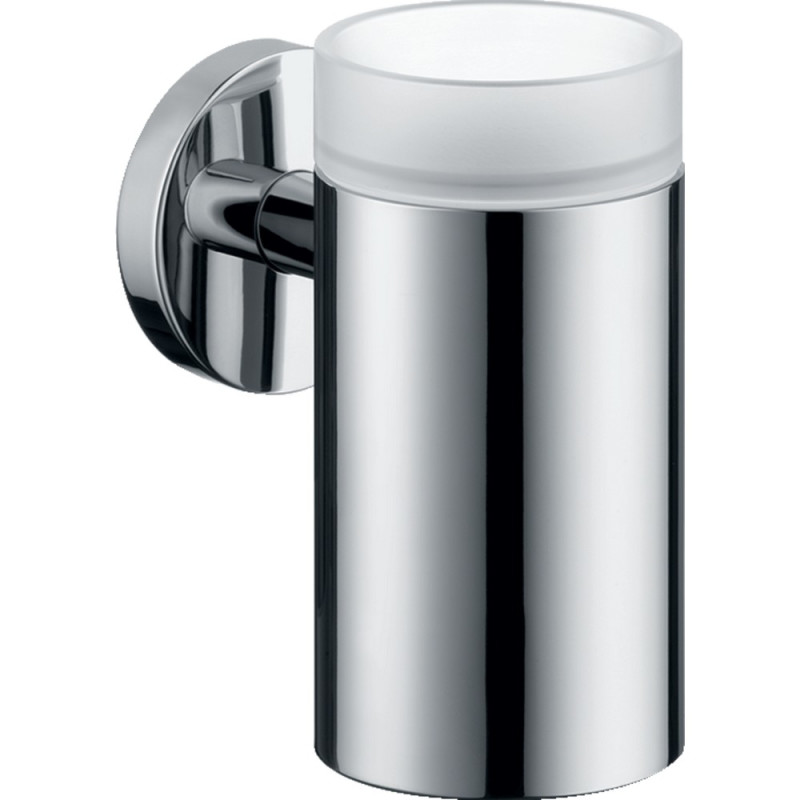 

Стакан Для Ванной Hansgrohe Logis 40518000