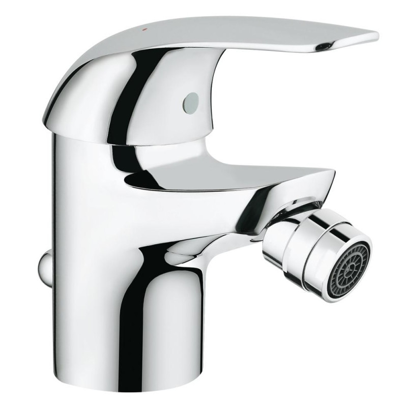 

Смеситель Для Биде Grohe Euroeco 23263000