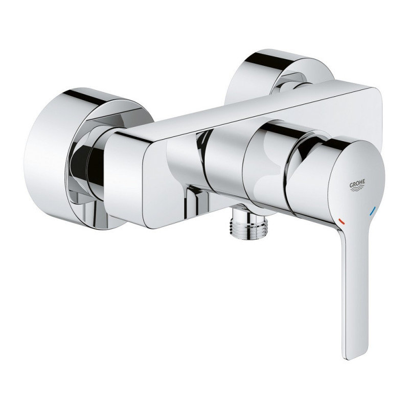 

Смеситель Для Душа Grohe Lineare 33865001