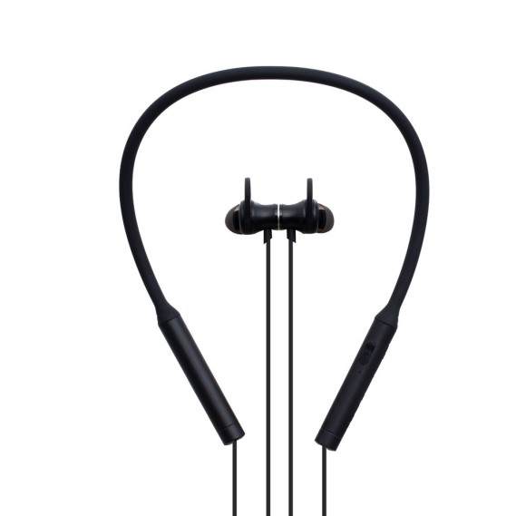 

Беспроводные Bluetooth наушники Hoco S2 Joyful Active Noise (Черный)