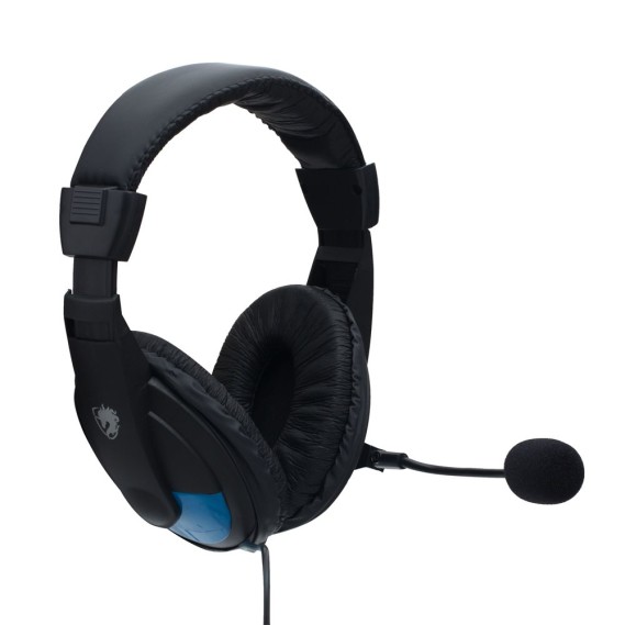 

Наушники PC LH-850 (Черный)