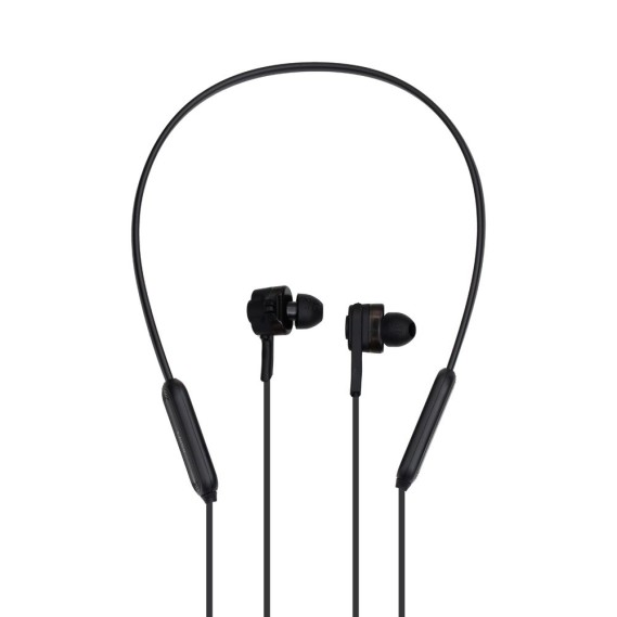 

Беспроводные Bluetooth наушники UiiSii BN60 (Черный)