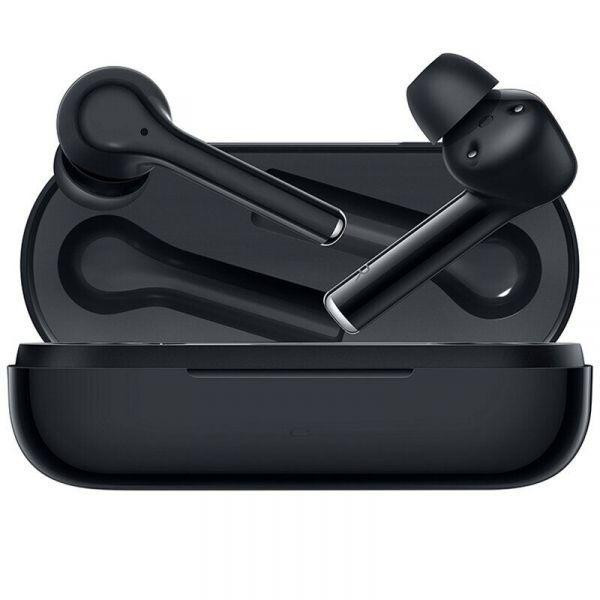 Наушники Huawei FreeBuds 3i Carbon Black (55033024) купить в интернет ...