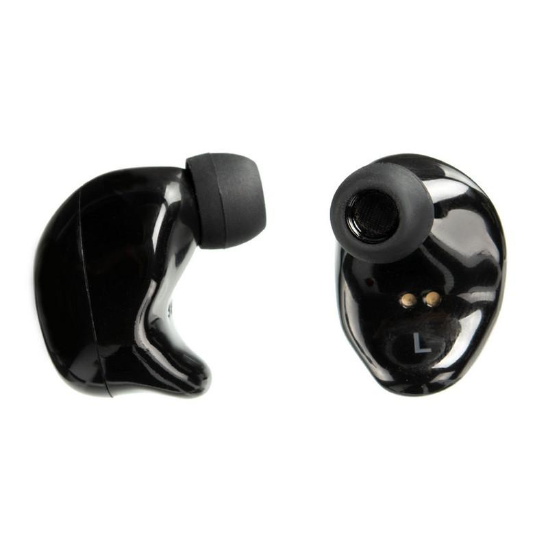

Stereo Bluetooth Headset Gelius Pro SmartFree GP-HBT015 Black