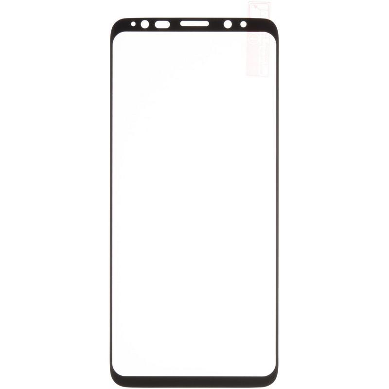 

Защитное стекло Gelius Pro 5D Full Cover Glass for Samsung G960 (S9)