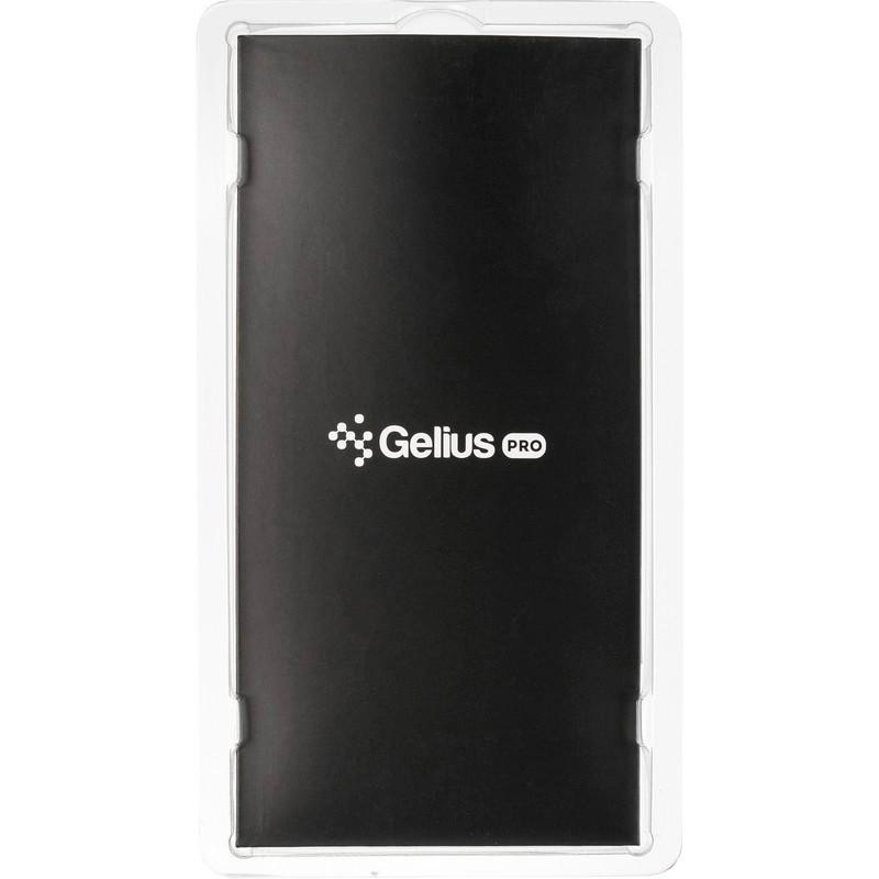 

Защитное стекло Gelius Pro 5D Full Cover Glass for Samsung G988 (S20 Ultra)
