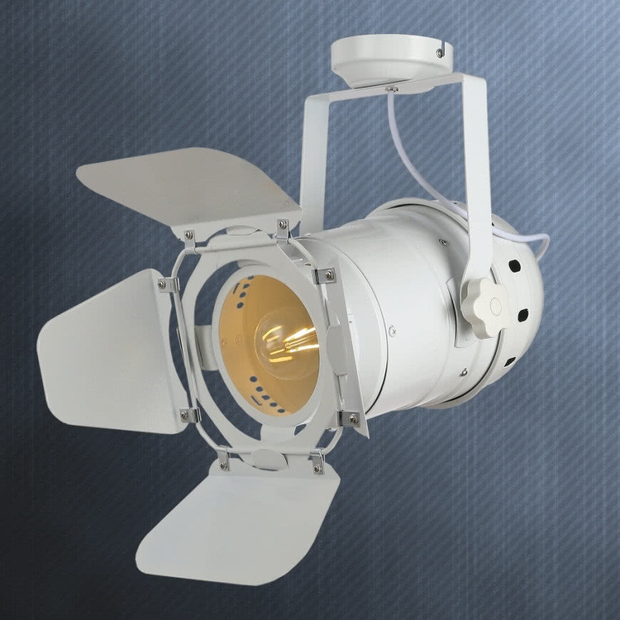 

Светильник-Прожектор Levistella 75232 Wh
