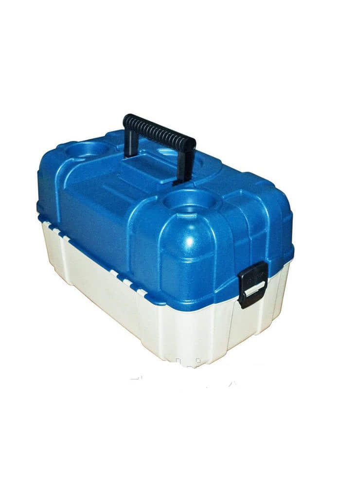 

Ящик Летний Для Рыбалки 6 Полок Aquatech 2706 Sf-4093
