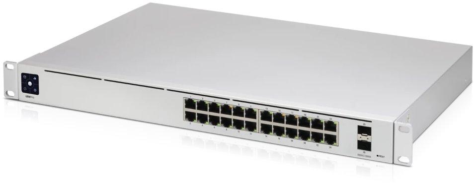 Маршрутизатор Ubiquiti USW-Pro-24 UniFi Dream Machine Special Edition ...
