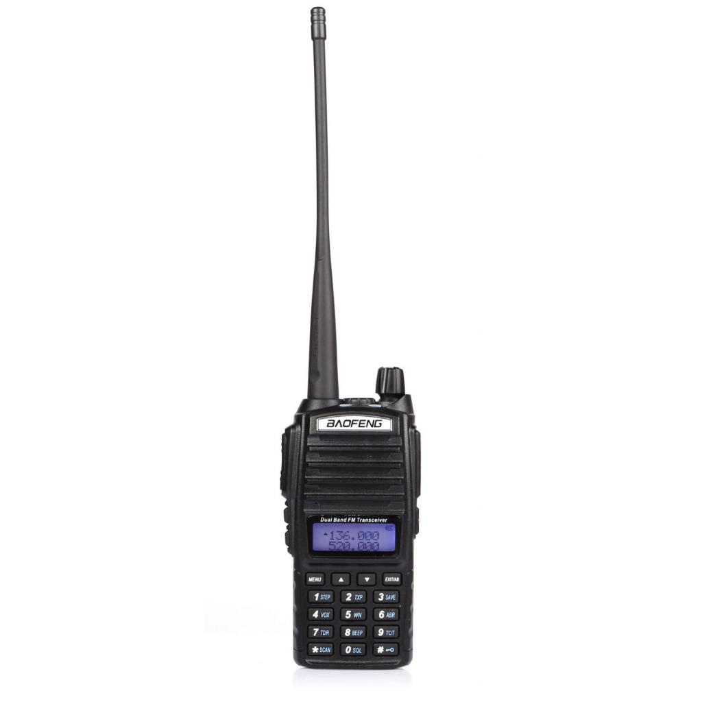 

Портативная рация Baofeng UV-82