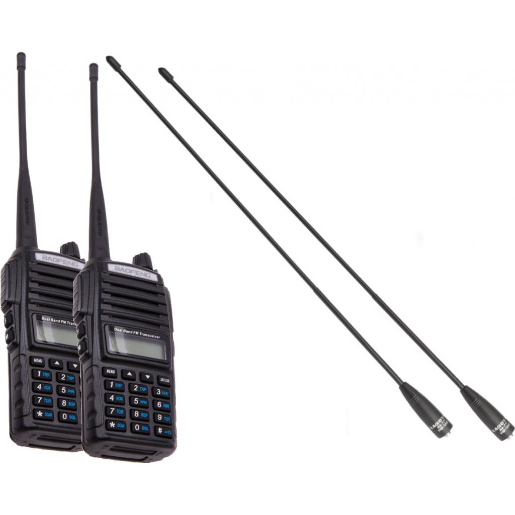 

Портативная рация Baofeng UV-82 Forest (UV-82_Forest)