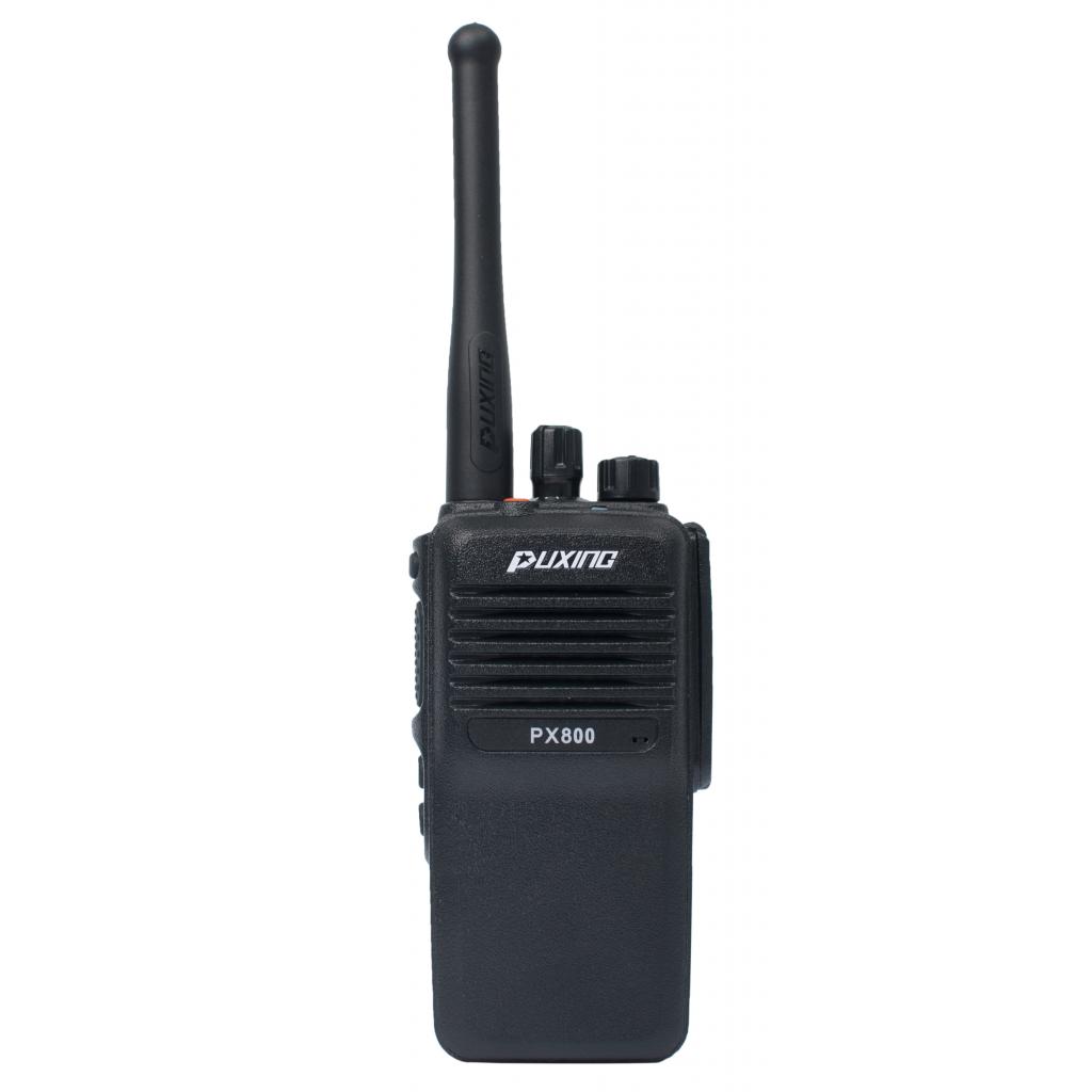

Портативная рация Puxing PX-800 (136-174) 1800mah IP67 (PX-800_VHF)