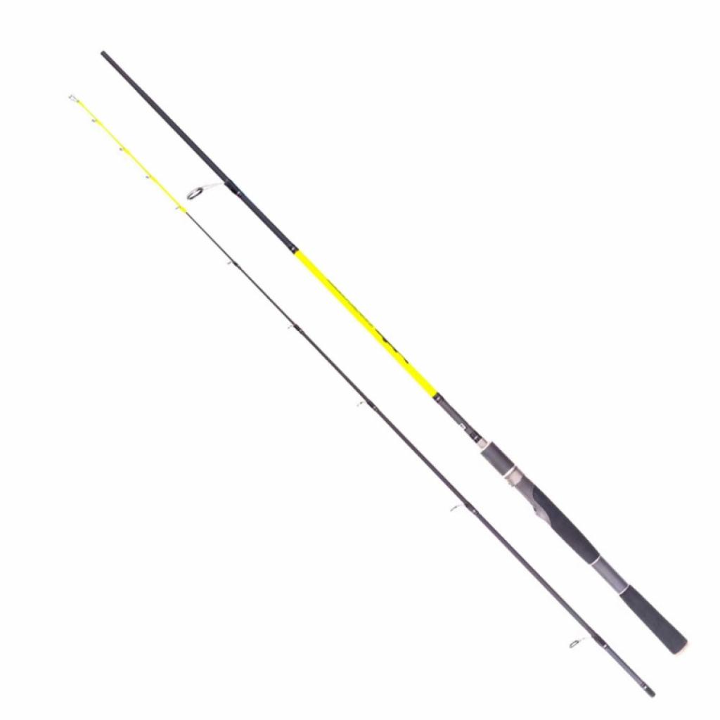 

Удилище Favorite Zander ZRS-792H 2.40m max 60g (1693.02.14)