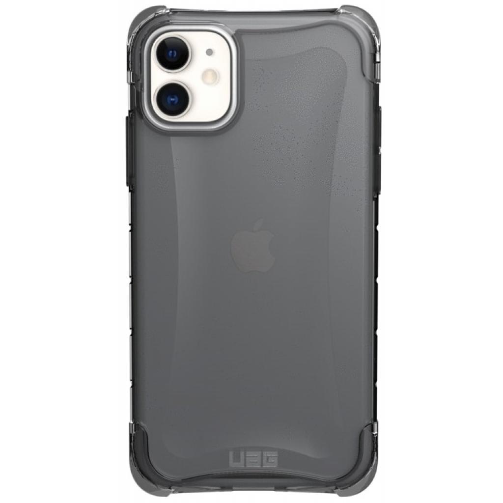 

Чехол для моб. телефона UAG iPhone 11 Plyo, Ash