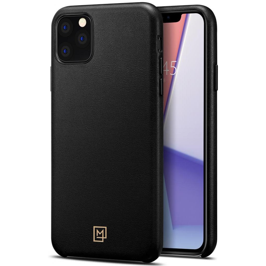 

Чехол для моб. телефона Spigen iPhone 11 Pro La Manon calin, Chic Black