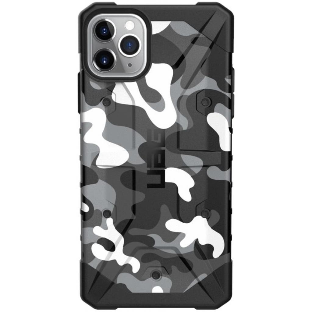 

Чехол для моб. телефона UAG iPhone 11 Pro Max Pathfinder Camo, Arctic