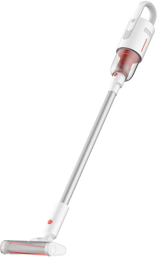 

Аккумуляторный пылесос XIAOMI Deerma VC20 Plus Cordless Vacuum Cleaner White (DEM-VC20P)