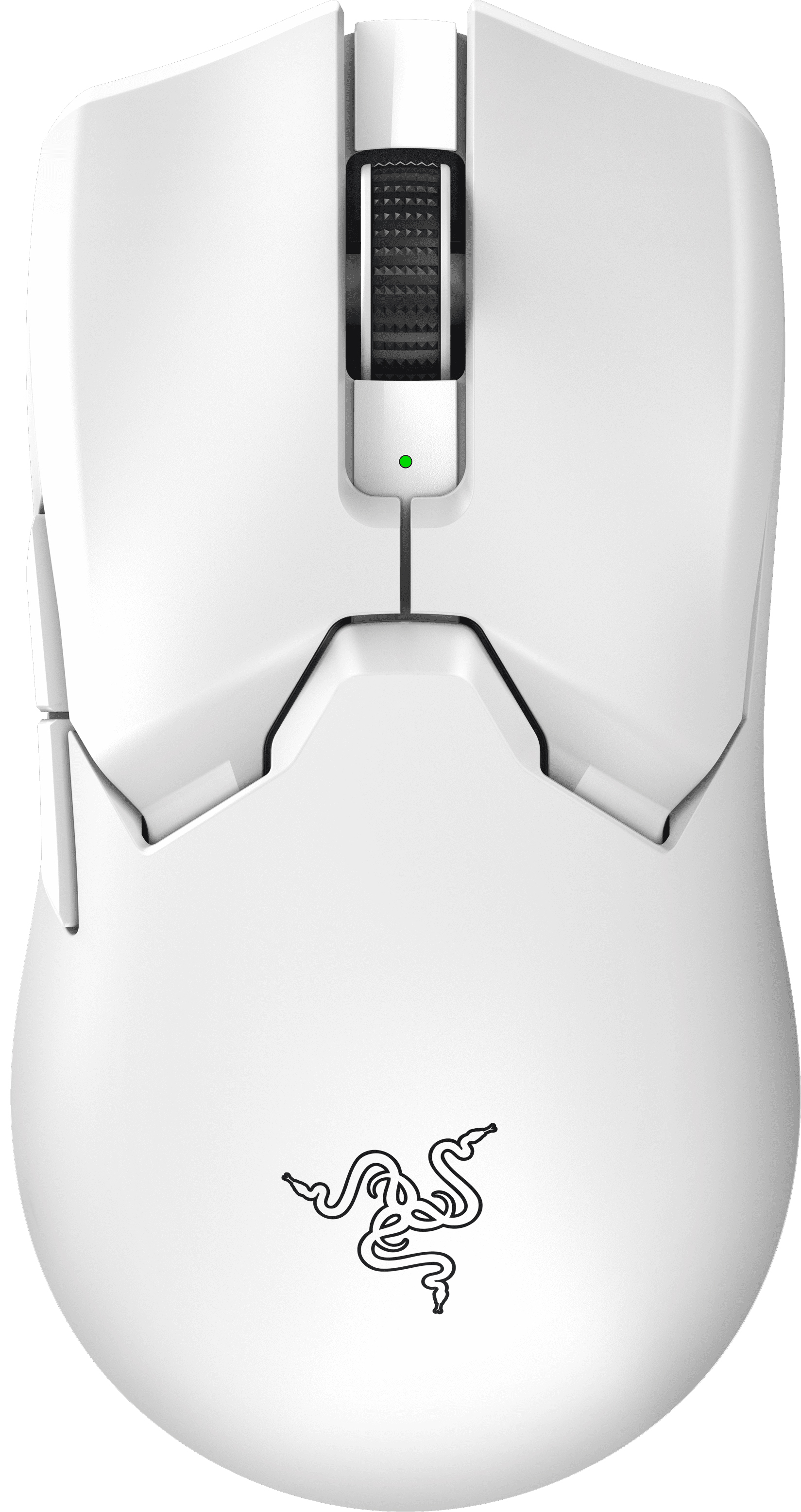 Мышь Razer Viper V2 Pro Wireless White (RZ01-04390200-R3G1) – фото ...